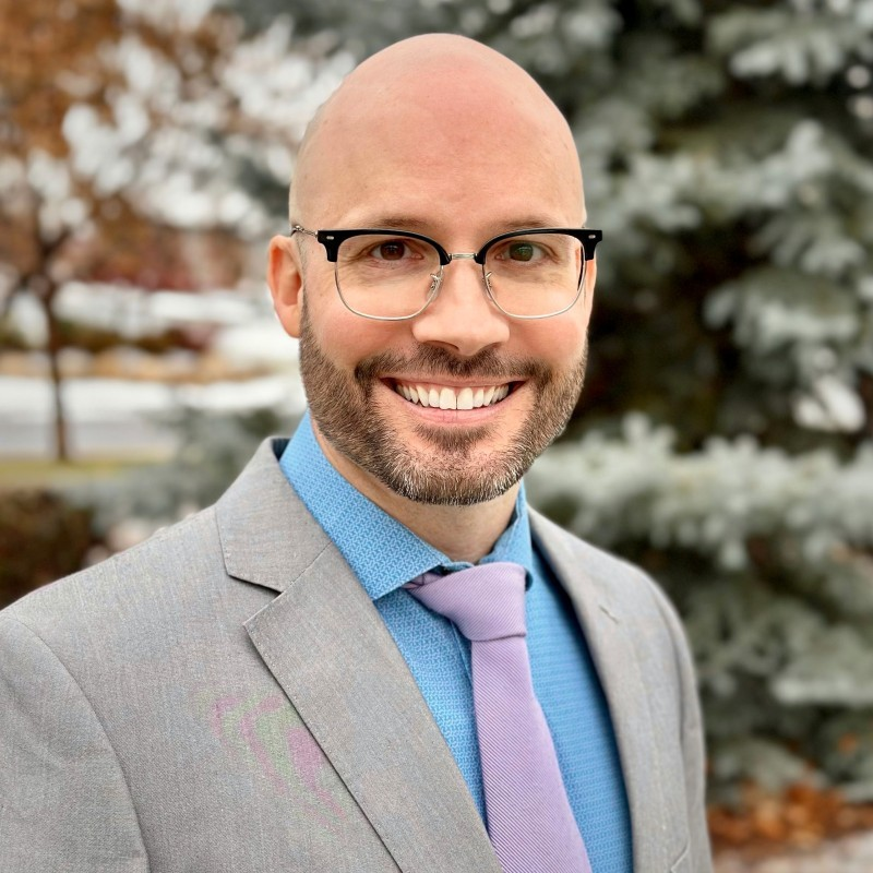 David Obert
